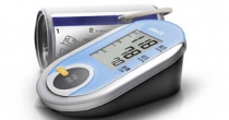 醫療模具-便攜式血壓計